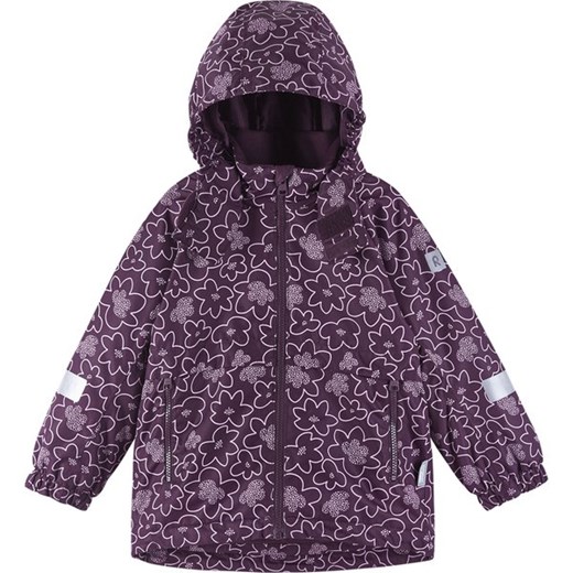 Kurtka puchowa juniorska Muonio Reima ze sklepu SPORT-SHOP.pl w kategorii Kurtki dziewczęce - zdjęcie 186717785
