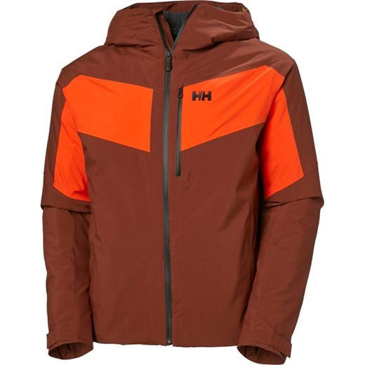 Kurtka narciarska męska Carv Lifaloft 2.0 Helly Hansen ze sklepu SPORT-SHOP.pl w kategorii Kurtki męskie - zdjęcie 186717845