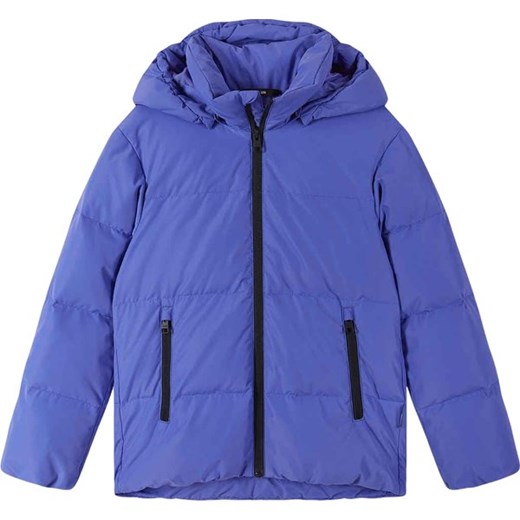 Kurtka puchowa juniorska Paimio Reima - id: 204516 - marki Reima - 186717846 Kurtka puchowa juniorska Paimio Reima ze sklepu SPORT-SHOP.pl w kategorii Kurtki chłopięce - zdjęcie 186717846
