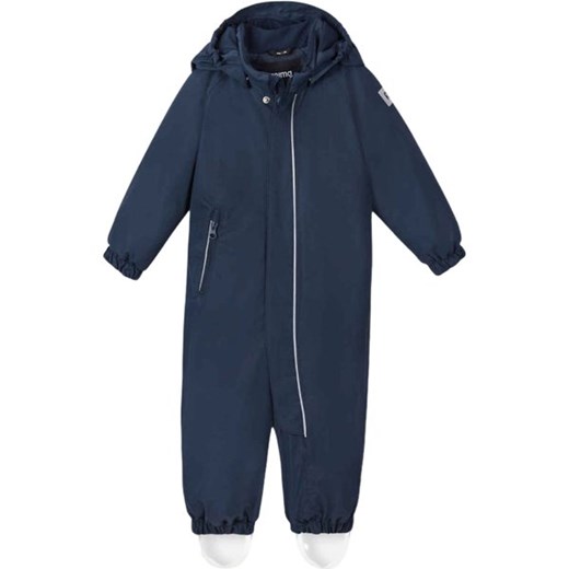 Kombinezon zimowy juniorski ReimaTec Puhuri Reima - id: 204529 - marki Reima - 186717876 Kombinezon zimowy juniorski ReimaTec Puhuri Reima ze sklepu SPORT-SHOP.pl w kategorii Kombinezony chłopięce - zdjęcie 186717876