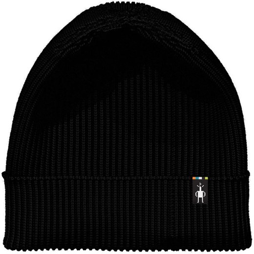 Czapka Smartwool Beanie SmartWool - id: 204532 - marki Smartwool - 186717888 Czapka Smartwool Beanie SmartWool ze sklepu SPORT-SHOP.pl w kategorii Czapki zimowe męskie - zdjęcie 186717888