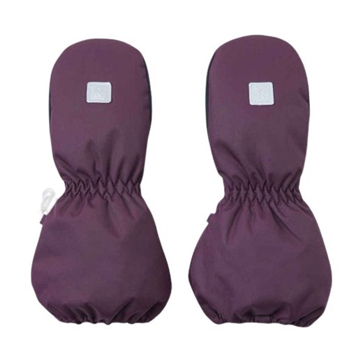 Rękawiczki juniorskie Nouto Reima ze sklepu SPORT-SHOP.pl w kategorii Rękawiczki dziecięce - zdjęcie 186717946