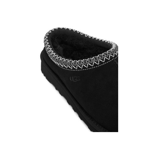 Śniegowce Ugg W Tasman II 1174470 Czarny 38 eobuwie.pl