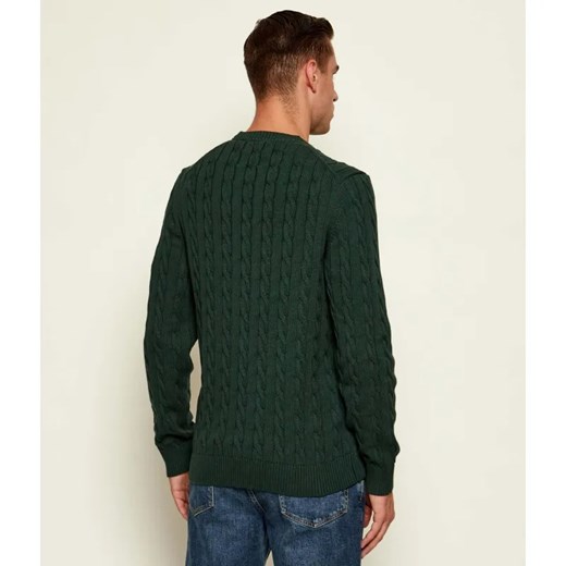 Gant Sweter | Regular Fit ze sklepu Gomez Fashion Store w kategorii Swetry męskie - zdjęcie 186720395
