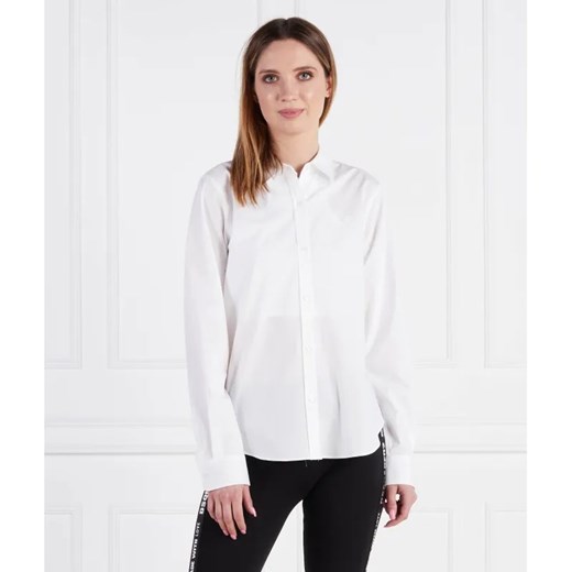 HUGO Koszula The Essential | Regular Fit 34 Gomez Fashion Store