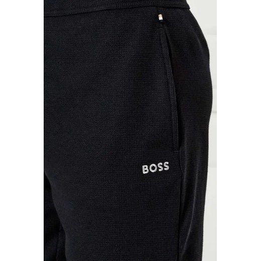 Boss Bodywear Szorty Waffle | Regular Fit L Gomez Fashion Store