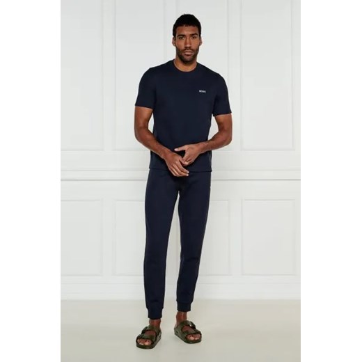 Boss Bodywear T-shirt Waffle | Regular Fit L Gomez Fashion Store