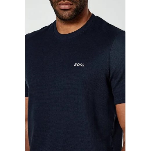 Boss Bodywear T-shirt Waffle | Regular Fit XXL Gomez Fashion Store