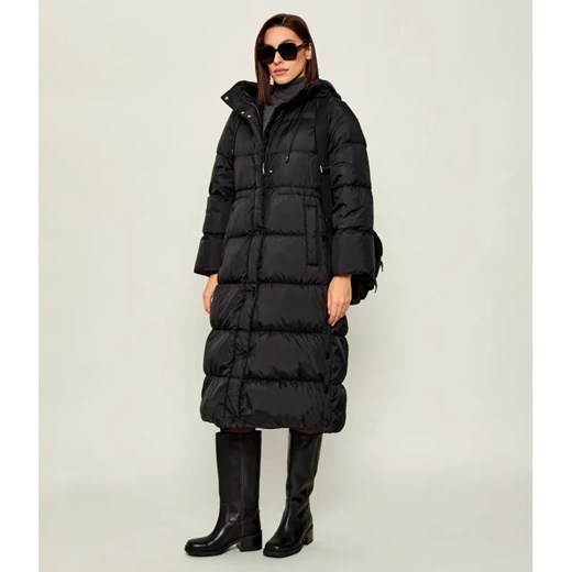 Weekend MaxMara Dwustronny płaszcz NOVAK ze sklepu Gomez Fashion Store w kategorii Płaszcze damskie - zdjęcie 186720825