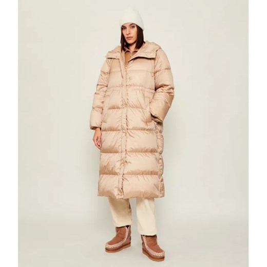 Weekend MaxMara Dwustronny płaszcz NOVAK ze sklepu Gomez Fashion Store w kategorii Płaszcze damskie - zdjęcie 186720826
