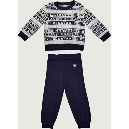 Guess Komplet | Regular Fit ze sklepu Gomez Fashion Store w kategorii Komplety chłopięce - zdjęcie 186720847