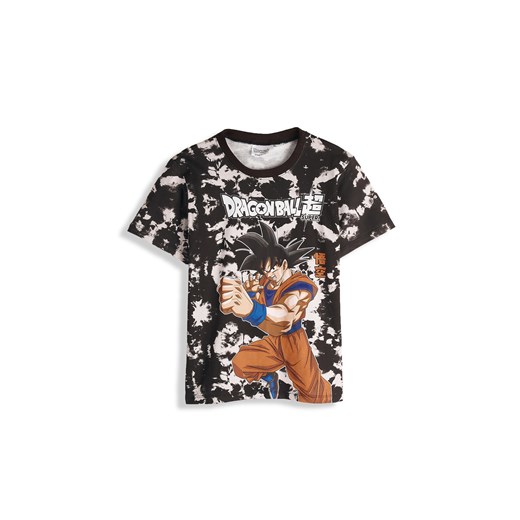 GATE Bawełniana koszulka Dragon Ball 4Y ze sklepu gateshop w kategorii T-shirty chłopięce - zdjęcie 186722096