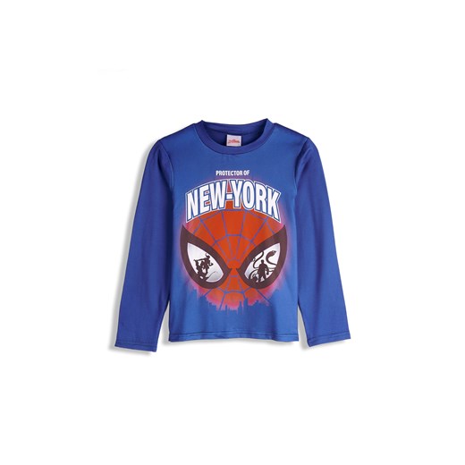 GATE Bawełniana koszulka Spiderman 3Y ze sklepu gateshop w kategorii T-shirty chłopięce - zdjęcie 186722127
