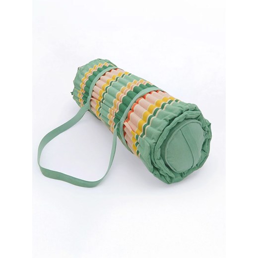 Le Comptoir de la Plage Mata plażowa &quot;Dalia&quot; w kolorze Le Comptoir De La Plage onesize Limango Polska wyprzedaż