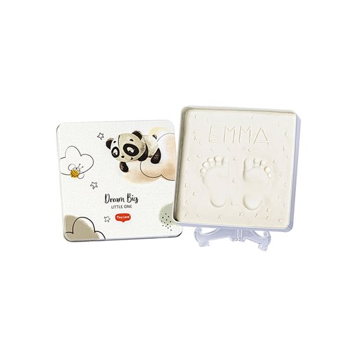 Tiny Love Magiczne pudełko w kolorze białym Tiny Love onesize okazyjna cena Limango Polska