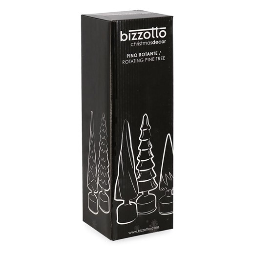 Bizzotto Dekoracyjna lampa LED &quot;Karyn&quot; w kolorze złoto-kremowym - wys. Bizzotto onesize okazyjna cena Limango Polska