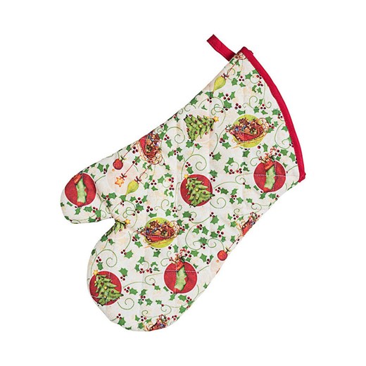 Bizzotto Rękawica kuchenna ze wzorem Bizzotto onesize wyprzedaż Limango Polska