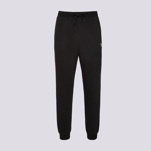 REEBOK SPODNIE ANDRE SMALL LOGO CUFFED ze sklepu Sizeer w kategorii Spodnie męskie - zdjęcie 186723447