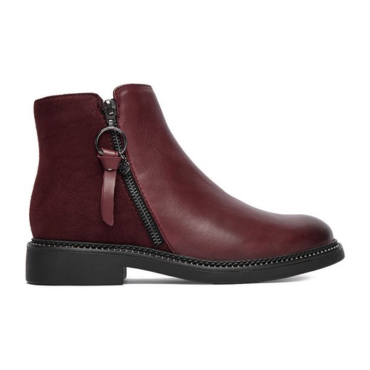 Botki Lasocki CEO-RST-56007-13 ze sklepu ccc.eu w kategorii Botki - zdjęcie 186723458