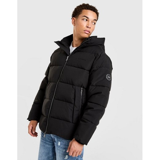 SUPPLY&DEMAND KURTKA VIMA JKT BLK-BLK WJACKET - id: SUPTM17862007 - marki Supply & Demand - 186724517 SUPPLY&DEMAND KURTKA VIMA JKT BLK-BLK WJACKET ze sklepu JD Sports  w kategorii Kurtki męskie - zdjęcie 186724517