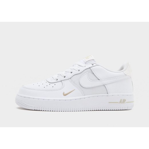 NIKE AIR FORCE 1 GS ze sklepu JD Sports  w kategorii Buty sportowe damskie - zdjęcie 186724548
