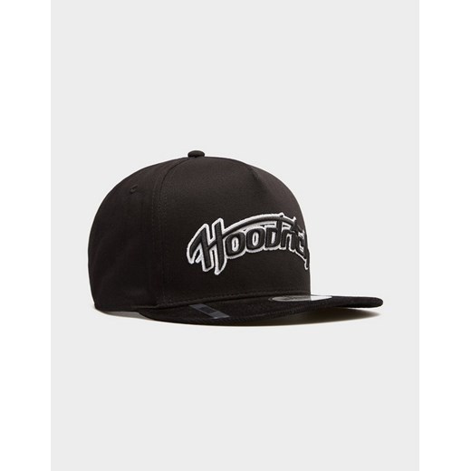 HOODRICH CZAPKA BLACK/WHITE/GREY ze sklepu JD Sports  w kategorii Czapki z daszkiem damskie - zdjęcie 186724606