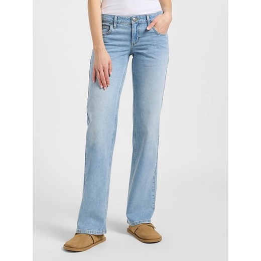 DAMSKIE SPODNIE LEE ZOE KEEPING PACE 112363566 ze sklepu YouNeedit.pl w kategorii Jeansy damskie - zdjęcie 186724717
