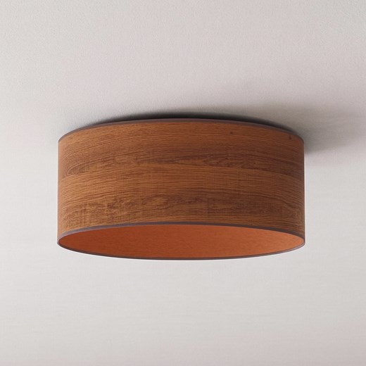 Nowoczesny plafon sufitowy do kuchni DUBAJ ECO fi - 30 cm - id: 6246 - marki Ciekot Partners Sp. Z O. O. - 186725496 Nowoczesny plafon sufitowy do kuchni DUBAJ ECO fi - 30 cm ze sklepu Lysne w kategorii Lampy sufitowe - zdjęcie 186725496