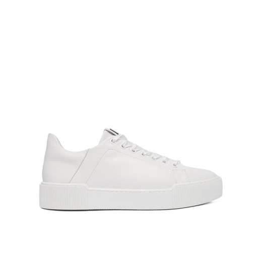 Sneakersy HÖGL 0-103600-02000 Biały ze sklepu eobuwie.pl w kategorii Buty sportowe damskie - zdjęcie 186729019