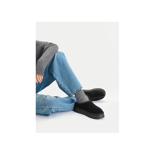 Śniegowce Badura EO-DALLAS-TS6293 Czarny 41 eobuwie.pl