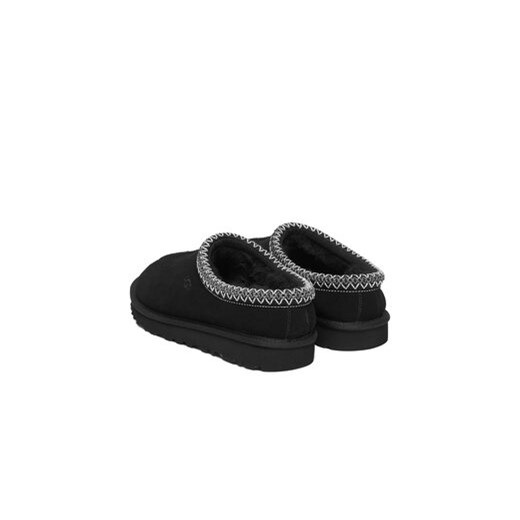 Śniegowce Ugg W Tasman II 1174470 Czarny 41 eobuwie.pl