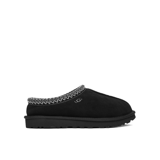 Ugg Śniegowce W Tasman II 1174470 Czarny ze sklepu MODIVO w kategorii Śniegowce damskie - zdjęcie 186729456