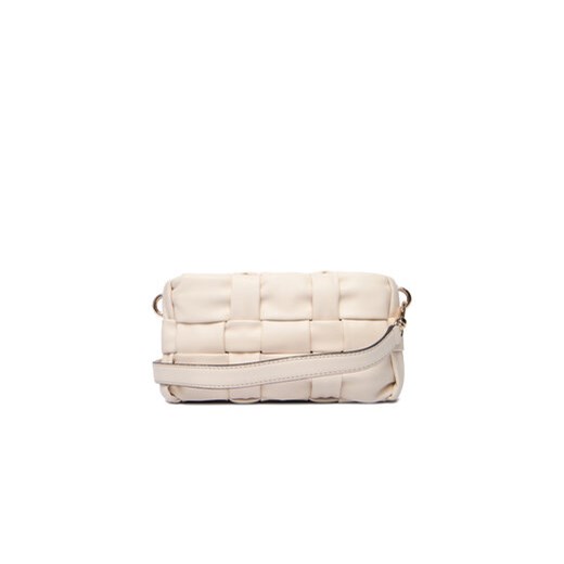 Guess Torebka Marion Mini HWWG80 72720 Écru Guess OS MODIVO
