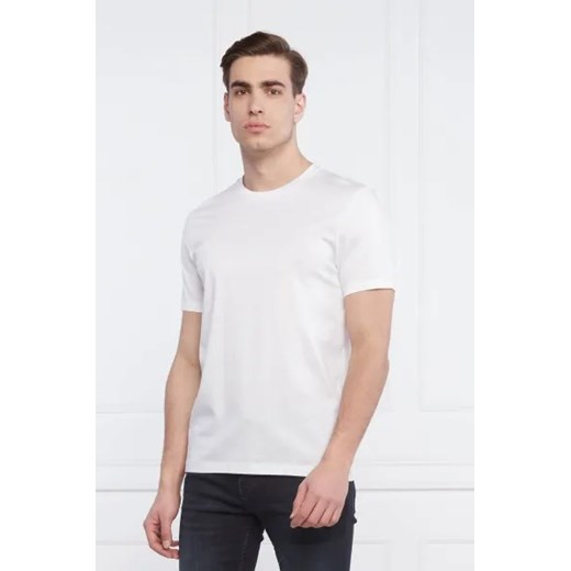 BOSS BLACK T-shirt Tessler | Slim Fit | mercerised S Gomez Fashion Store