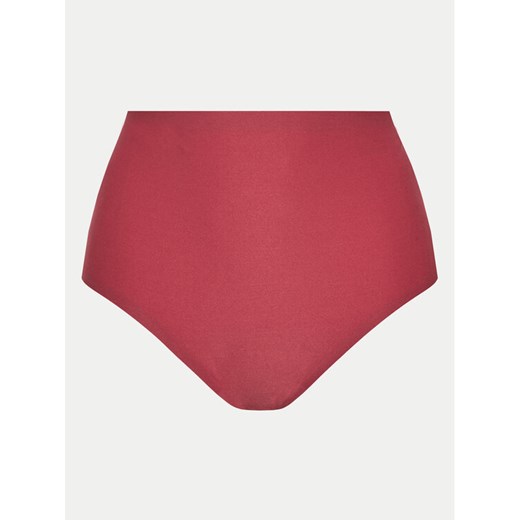 Chantelle Figi klasyczne z wysokim stanem Soft Stretch C11370 Różowy - id: 0000304177477 - marki Chantelle - 186732469 Chantelle Figi klasyczne z wysokim stanem Soft Stretch C11370 Różowy ze sklepu MODIVO w kategorii Majtki damskie - zdjęcie 186732469