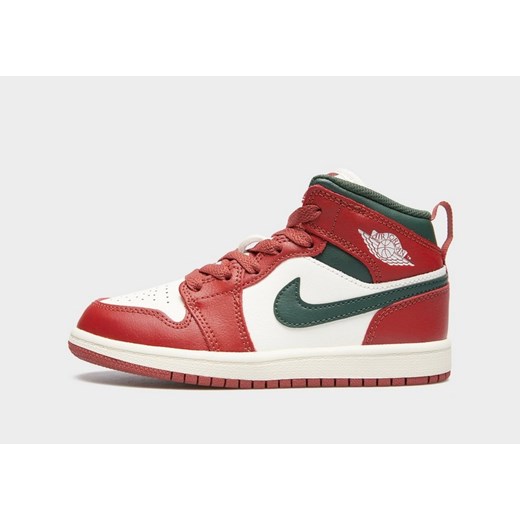 JORDAN JORDAN 1 MID BP ze sklepu JD Sports  w kategorii Buty sportowe dziecięce - zdjęcie 186733408