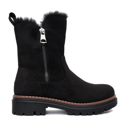 Botki Clara Barson CEO-WS6382-01 ze sklepu ccc.eu w kategorii Botki - zdjęcie 186733466