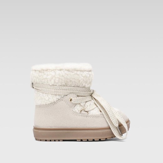 Trzewiki Twisty AVO-191-406 - id: 5904862118871 - marki Twisty - 186734296 Trzewiki Twisty AVO-191-406 ze sklepu ccc.eu w kategorii Buty zimowe dziecięce - zdjęcie 186734296