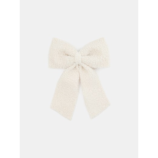 Sinsay - Dekoracja świąteczna - kremowy Sinsay One Size Sinsay