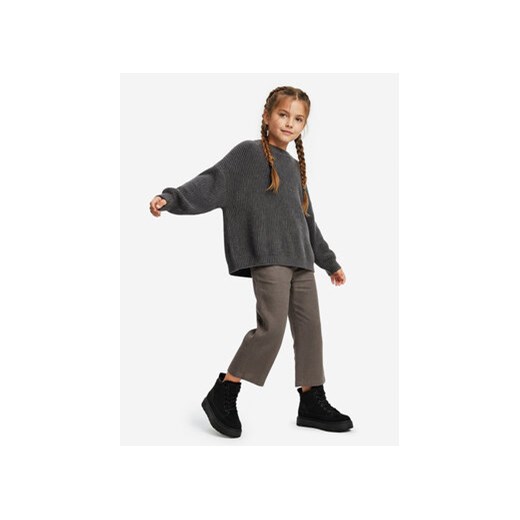 Roxy Trzewiki CEO-SX2309 Czarny 32 MODIVO