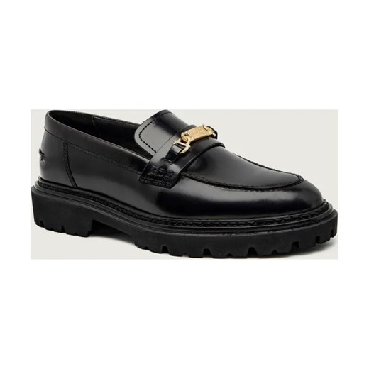 Gant Skórzane loafersy Ivyhill ze sklepu Gomez Fashion Store w kategorii Półbuty damskie - zdjęcie 186737876