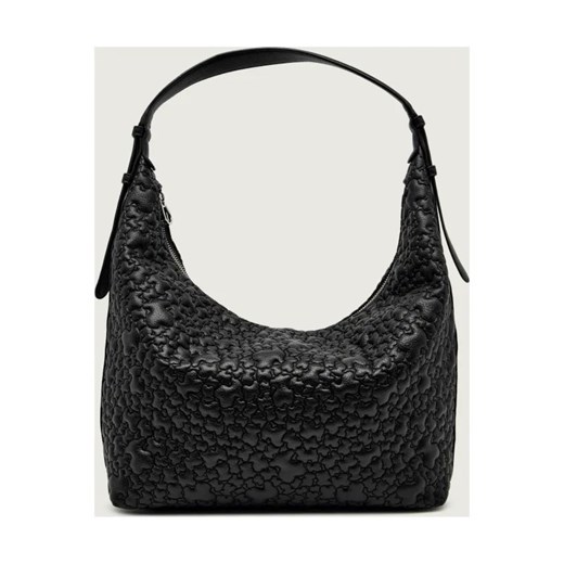 Tous Hobo PUFFY BEAR ze sklepu Gomez Fashion Store w kategorii Torebki hobo - zdjęcie 186737899