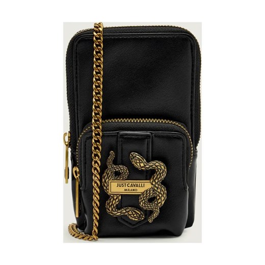 Just Cavalli Torebka na telefon 7" ze sklepu Gomez Fashion Store w kategorii Etui - zdjęcie 186737906