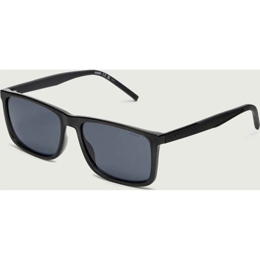HUGO Okulary przeciwsłoneczne HG 1337/S ze sklepu Gomez Fashion Store w kategorii Okulary przeciwsłoneczne męskie - zdjęcie 186737937