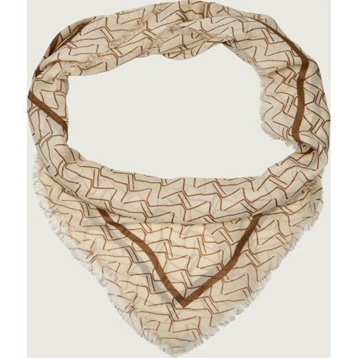 MM Chusta NEVADA | z dodatkiem wełny ze sklepu Gomez Fashion Store w kategorii Szaliki i chusty damskie - zdjęcie 186737957