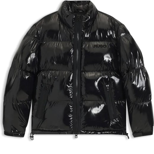 HUGO Kurtka Biron2541 | Regular Fit ze sklepu Gomez Fashion Store w kategorii Kurtki męskie - zdjęcie 186737959