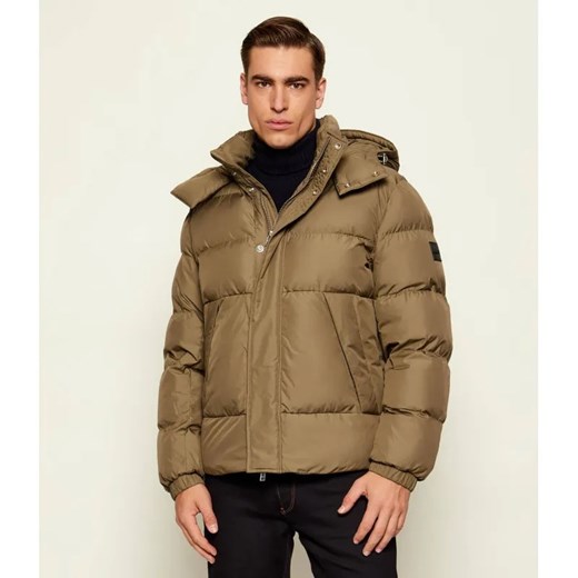 BOSS BLACK Kurtka H-Corbinian5 | Regular Fit ze sklepu Gomez Fashion Store w kategorii Kurtki męskie - zdjęcie 186737965