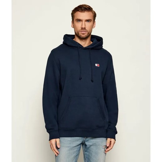 Tommy Jeans Bluza | Regular Fit ze sklepu Gomez Fashion Store w kategorii Bluzy męskie - zdjęcie 186737978