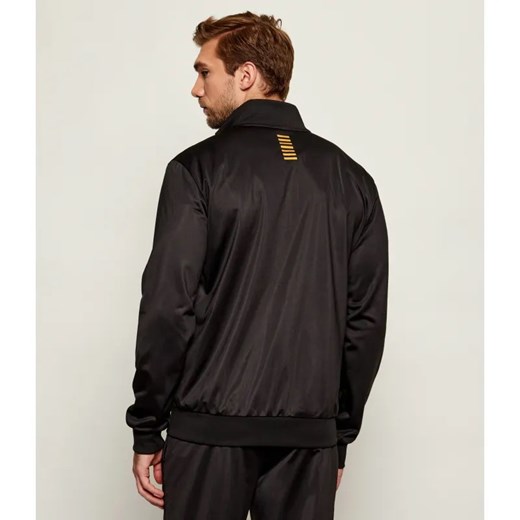 EA7 Dres | Regular Fit ze sklepu Gomez Fashion Store w kategorii Dresy męskie - zdjęcie 186738417