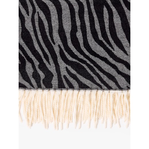 Mohito - Szalik - wielobarwny Mohito ONE SIZE Mohito